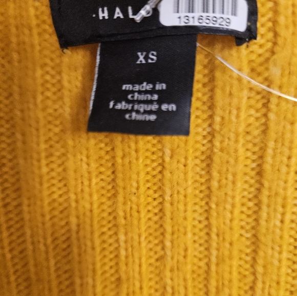 HALOGEN Knit Cardigan - Picture 10 of 12